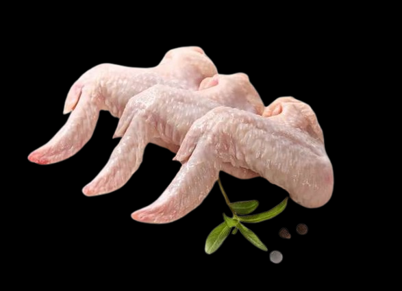 Ailes de Poulet